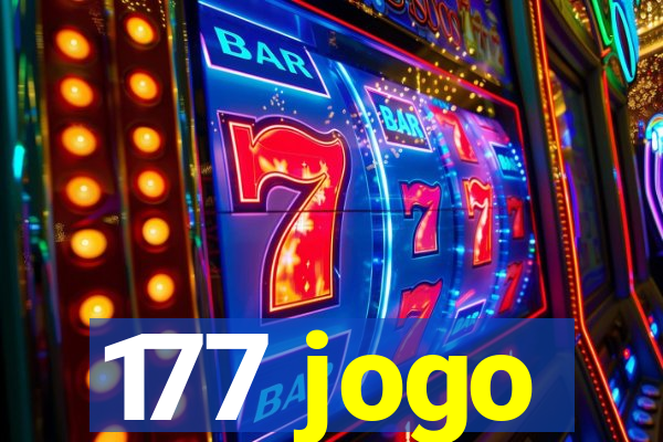 177 jogo